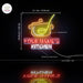 Custom Ultra-Bright Cooking Bistro Kitchen LED Sign with Remote (Neon-Style, LED Technology) - Way Up Gifts