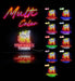 Custom Ultra-Bright Home Bar Beer Pub Tavern LED Sign with Remote (Neon-Style, LED Technology) - Way Up Gifts