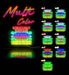 Custom Ultra-Bright Game Room Poker Bar LED Sign with Remote (Neon-Style, LED Technology) - Way Up Gifts