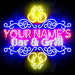 Custom Ultra-Bright Home Decor Restaurant Bar & Grill LED Sign with Remote (Neon-Style, LED Technology) - Way Up Gifts