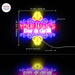 Custom Ultra-Bright Home Decor Restaurant Bar & Grill LED Sign with Remote (Neon-Style, LED Technology) - Way Up Gifts