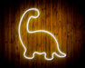 Dinosaur Kid Room Flex Silicone LED Sign (Neon-Style, LED Technology) - Way Up Gifts