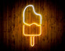 Ice Cream Popsicle Flex Silicone LED Sign (Neon-Style, LED Technology) - Way Up Gifts