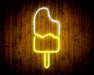 Ice Cream Popsicle Flex Silicone LED Sign (Neon-Style, LED Technology) - Way Up Gifts