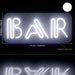 Bar Sign Flex Silicone LED Sign (Neon-Style, LED Technology) - Way Up Gifts