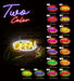 Open Sign Flex Silicone LED Sign (Neon-Style, LED Technology) - Way Up Gifts