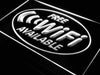 Free Wifi Available LED Light Sign - Way Up Gifts