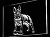 French Bulldog LED Light Sign - Way Up Gifts