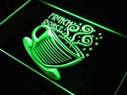 French Roast Coffee LED Light Sign - LED Gift Works