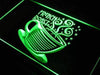 French Roast Coffee LED Light Sign - Way Up Gifts