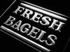 Fresh Bagels Lure LED Light Sign - Way Up Gifts