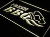 Fresh BBQ Barbecue LED Light Sign - Way Up Gifts
