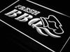 Fresh BBQ Barbecue LED Light Sign - Way Up Gifts