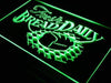 Fresh Bread Daily LED Light Sign - Way Up Gifts