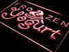 Fro Yo Frozen Yogurt LED Light Sign - Way Up Gifts
