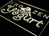 Fro Yo Frozen Yogurt LED Light Sign - Way Up Gifts