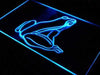Frog Decor LED Light Sign - Way Up Gifts