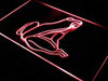 Frog Decor LED Light Sign - Way Up Gifts
