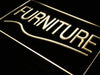 Furniture Store LED Light Sign - Way Up Gifts