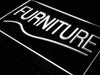 Furniture Store LED Light Sign - Way Up Gifts