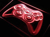 Game Room Controller LED Light Sign - Way Up Gifts