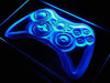 Game Room Controller LED Light Sign - Way Up Gifts