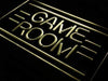 Game Room LED Light Sign - Way Up Gifts