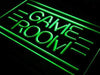 Game Room LED Light Sign - Way Up Gifts