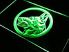 German Shepherd LED Light Sign - Way Up Gifts