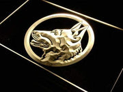 German Shepherd LED Light Sign - LED Gift Works