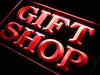 Gift Shop LED Light Sign - Way Up Gifts