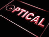 Glasses Eyewear Optical LED Light Sign - Way Up Gifts