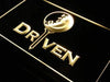 Golf Ball Driven LED Light Sign - Way Up Gifts