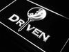Golf Ball Driven LED Light Sign - Way Up Gifts