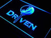 Golf Ball Driven LED Light Sign - Way Up Gifts