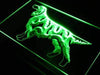 Gordon Setter Dog LED Light Sign - Way Up Gifts