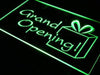 Grand Opening LED Light Sign - Way Up Gifts