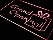 Grand Opening LED Light Sign - LED Gift Works