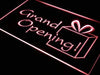 Grand Opening LED Light Sign - Way Up Gifts