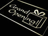 Grand Opening LED Light Sign - Way Up Gifts