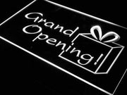 Grand Opening LED Light Sign - LED Gift Works
