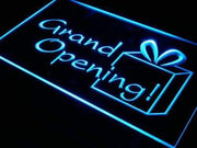 Grand Opening LED Light Sign - LED Gift Works