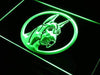 Great Dane LED Light Sign - Way Up Gifts