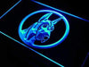 Great Dane LED Light Sign - Way Up Gifts
