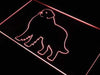 Great Pyrenees Dog LED Light Sign - Way Up Gifts