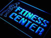 Gym Fitness Center LED Light Sign - Way Up Gifts