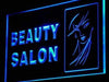 Hair Beauty Salon LED Light Sign - Way Up Gifts