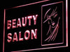 Hair Beauty Salon LED Light Sign - Way Up Gifts