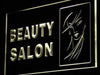 Hair Beauty Salon LED Light Sign - Way Up Gifts