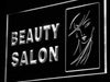 Hair Beauty Salon LED Light Sign - Way Up Gifts